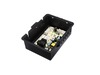 Main Control Board Mounting Box Assembly – Part Number: 12131000075152