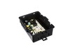18159920-3-S-Midea-12131000075152-Main Control Board Mounting Box Assembly