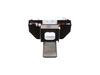 Seal Plate Assembly(Dispenser Cradle / Paddle, Duct Door and Motor Assembly) – Part Number: 12131000080285