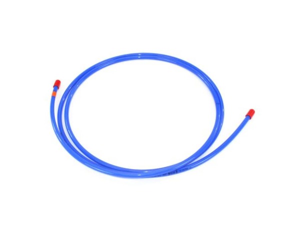 18160113-1-M-Midea-12131000080846-Drain-Pipe(Water Valve To Fresh Food Ice Maker Tube)
