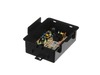 18160123-3-S-Midea-12131000081334-Main Control Board Mounting Box Assembly