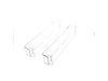 18160187-3-S-Midea-12131000086586-R Large Tray