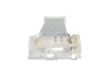 Ice Maker Assembly – Part Number: 12131000094322