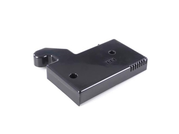 18160605-1-M-Midea-12131000A08126-Hinge Cover Assembly