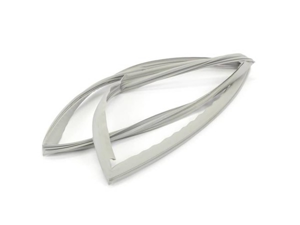 18160625-1-M-Midea-12131000A08884-Door Gasket Assembly Of Freezer
