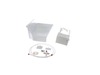 Ice Maker Assembly – Part Number: 12131000A09403