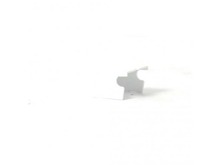 Upper Hinge Cover – Part Number: 12132000001075
