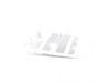 Ventilating Window – Part Number: 12132000002121