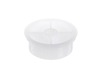 Outer Tub Hole Cover – Part Number: 12138000001551