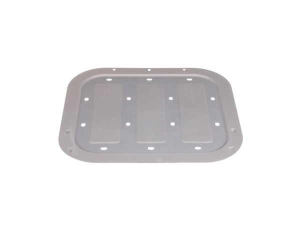 18160828-1-M-Midea-12138000002804-Back Cover Plate