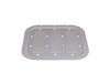 Back Cover Plate – Part Number: 12138000002804