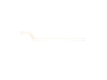Overflow Hose – Part Number: 12138000002887