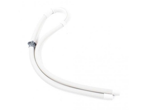 18160937-1-M-Midea-12138000009813-Up Drain Hose Assembly