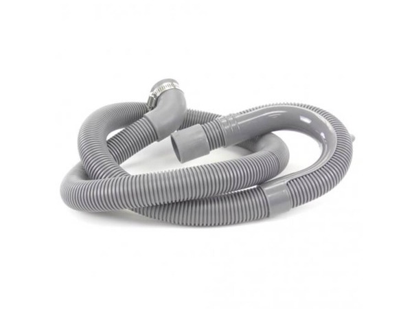 18160961-1-M-Midea-12138000031261-Up Drain Hose Assembly