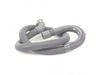 Up Drain Hose Assembly – Part Number: 12138000031261