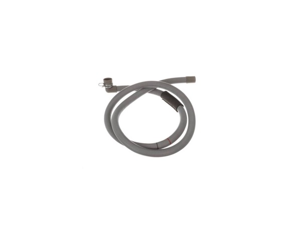 18161230-1-M-Midea-12138100002973-Drain Hose Assembly