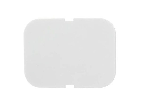 18161399-1-M-Midea-12138200002202-Door Hinge Cover