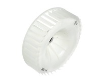 Fan Assembly – Part Number: 12138200003601