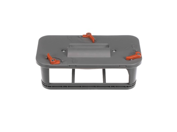 18161419-1-M-Midea-12138200004529-Lint Handle Assembly