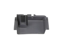 Cover Back – Part Number: 12138200004569