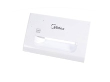 Water Container Handle And Printing – Part Number: 12138200A17145