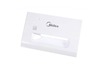 Water Container Handle And Printing – Part Number: 12138200A17145
