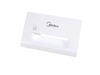 18161485-2-S-Midea-12138200A17145-Water Container Handle And Printing