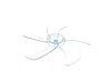 Blade – Part Number: 12156000A22114