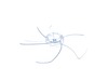 18162452-3-S-Midea-12156000A22114-Blade