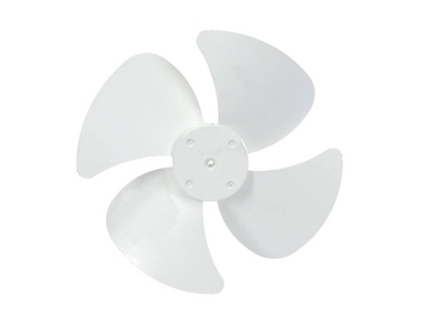 18163881-1-M-Midea-12170000000206-Fan Magnetron Tube Cooling Fan Blade