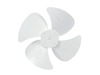 Fan Magnetron Tube Cooling Fan Blade – Part Number: 12170000000206