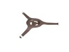 Swivel Assembly Wb58-35 Rohs – Part Number: 12170000029526