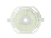Rear Pump Shell – Part Number: 12176000002594