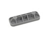 Midea Insignia Guide Plate Backing Assembly – Part Number: 12176000003492