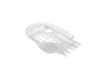 Insignia Air Damper – Part Number: 12176000003911