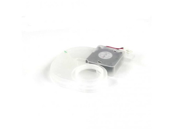 18164849-1-M-Midea-12176000003928-Gas Inlet Pipe Assembly