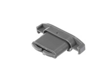 Stopper (Upper Basket Guide Rail Stop) – Part Number: 12176000008496