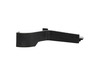 Stopper (Left Sideblack Plastic Strip At Each Corner Of Front Tub Lip) – Part Number: 12176000008498