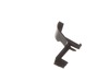 18164884-2-S-Midea-12176000008498-Stopper (Left Sideblack Plastic Strip At Each Corner Of Front Tub Lip)