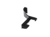 18164885-3-S-Midea-12176000008500-Stopper (Right Side Black Plastic Strip At Each Corner Of Front Tub Lip)