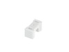 18164889-2-S-Midea-12176000008541-Lock Buckle Fixing Block (Door Lock Hook Anchor (White Plastic Block))