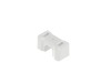 18164889-3-S-Midea-12176000008541-Lock Buckle Fixing Block (Door Lock Hook Anchor (White Plastic Block))
