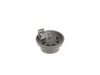 18164918-2-S-Midea-12176000008775-Lower Basket Wheel Axle Assembly (Wheels On Lower Basket Assembly)