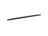 Door Protection Strip (Black Rubber Gap Filling Strips On The Sides Of The Tub) – Part Number: 12176000028249