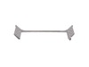 Zone Wash Pipe – Part Number: 12176000033678