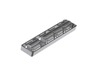 18165412-3-S-Midea-12176000A46112-Button (Plastic Buttons - Left Side)