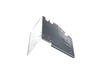 Rear Plate Of Electrical Control Box – Part Number: 12220300000278