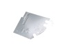 18165631-3-S-Midea-12220300000278-Rear Plate Of Electrical Control Box