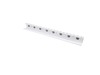 18165806-2-S-Midea-12220300003459-Top Shutter Frame Subassembly