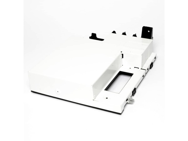 18165850-1-M-Midea-12220300004139-Electronic Control Box Cover Subassembly